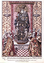 XVII - Virgen de los Desamparados