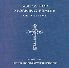 Songs for Morning Prayer CD