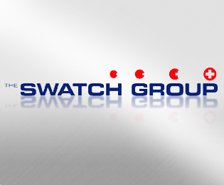 swatch group logo