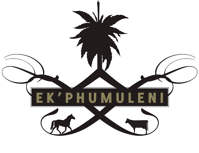 Ek'phumuleni Country House