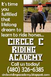 Circle C Riding Academy