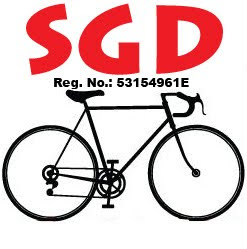 Sgd Logo