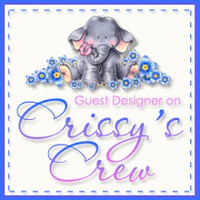 Guest Designer For