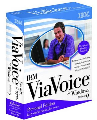    IBM ViaVoice-Arabic     IBM+VIA+VOICE