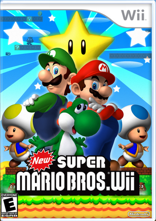 luigi