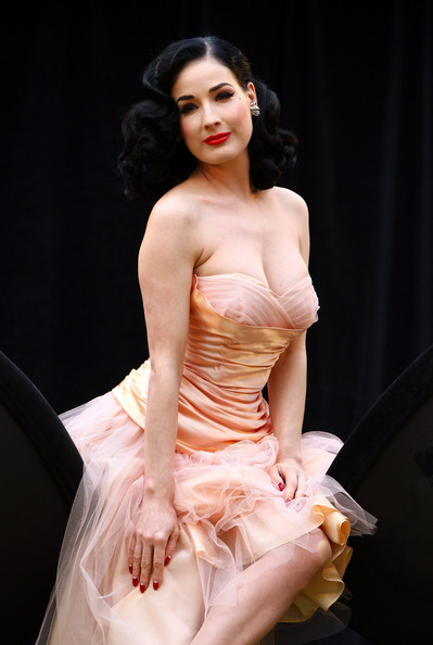 Dita Von Teese Lingerie Dita Von Teese Lingerie