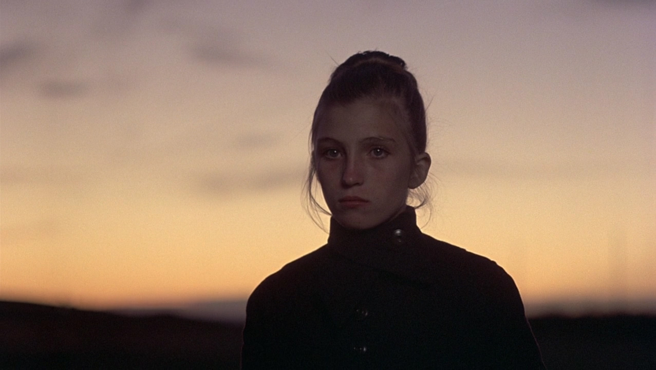 Days Of Heaven - Home Facebook