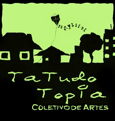 Tatudotopia - Coletivo de Artes