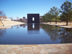 Oklahoma City Memorial