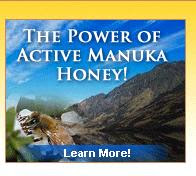 Power of Manuka