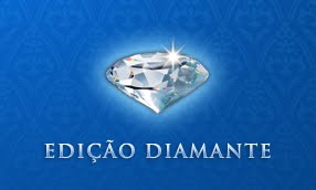 disney edição diamante