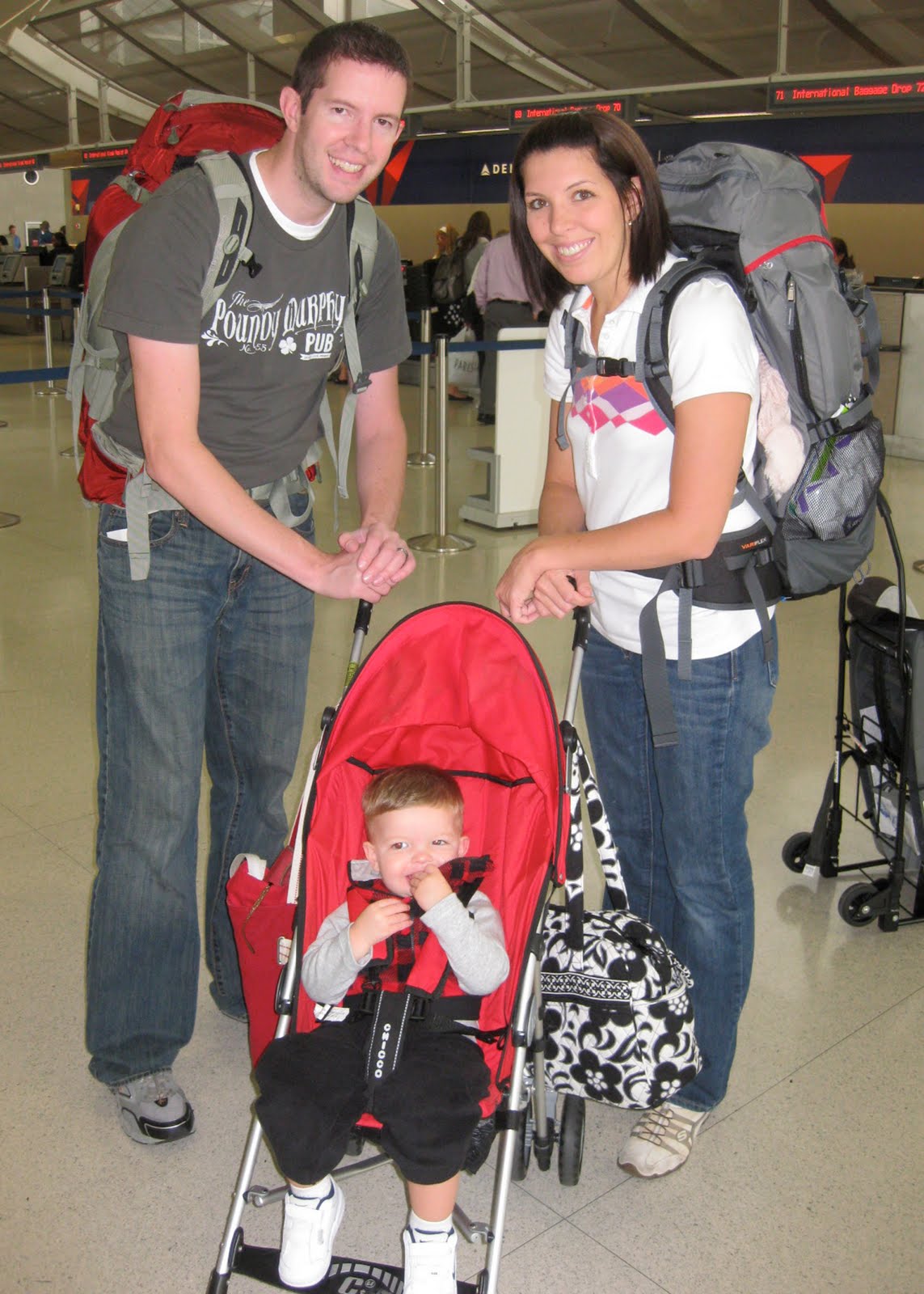Life With A Little One: Adjusting In Japan Life With A Little One: Adjusting In Japan