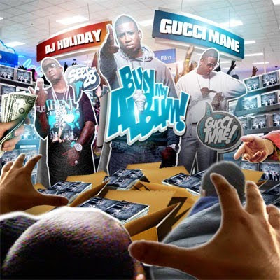 DJ Holiday amp; Gucci Mane - Buy Love And Money Gucci Mane Album Cover. DJ Holiday amp; Gucci Mane - Buy