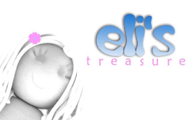 eli's treasure