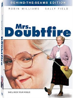 Mrs. Doubtfire: Behind-the-Seams Edition