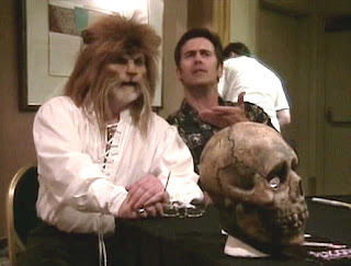 Bruce Campbell - Fanalysis