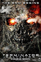 Terminator Salvation (2009)
