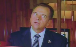 24's President Logan: a study in... well, lots of yucky things. NOT leadership