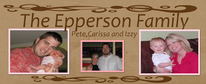 The Epperson Family