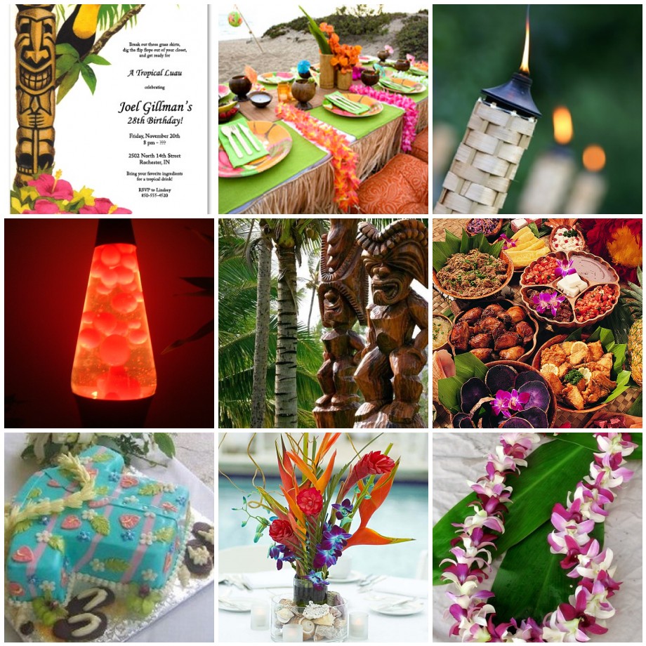 hawaiian luau party ideas for adults hawaiian luau party ideas for adults