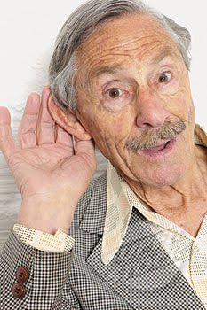 Becoming Deaf