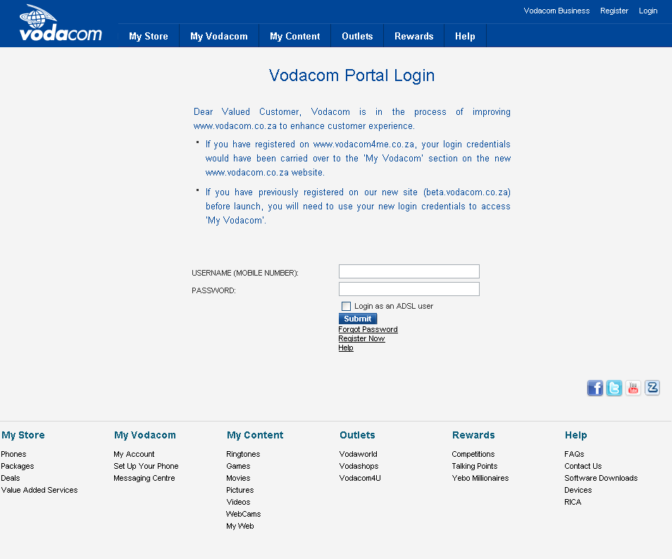 to go offline soon? richelectron