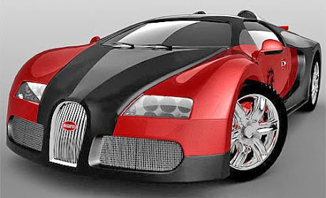 fast cars 2010
