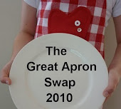 2010 Apron Swap!