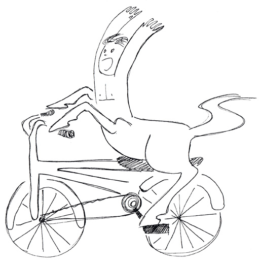 [centaur+riding+a+bicycle.jpg]