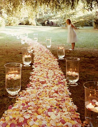 Outdoor Wedding Ceremony Decorations Outdoor Wedding Ceremony Decorations