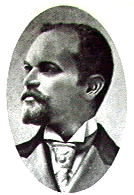 Alejandro Woss Y Gil