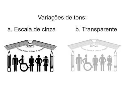 Apresentacao de logomarca