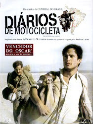 Download Diários de Motocicleta Dublado Grátis