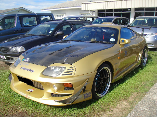 Toyota Supra wallpaper toyota supra wallpapers. Toyota Supra wallpaper