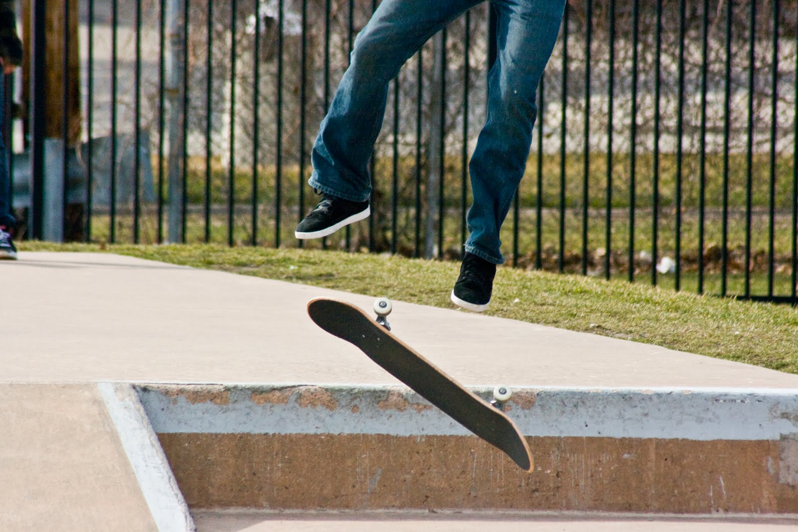 By Brittney Tanis Stop Action. Photography by Brittney Tanis. (2010)