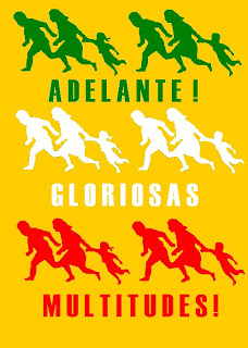 Adelante!