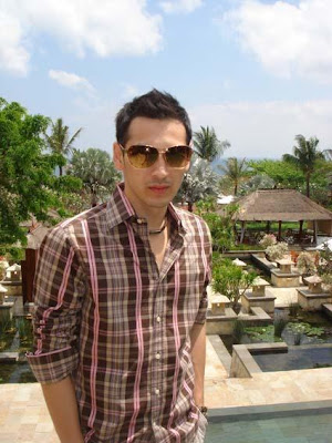 Richard Kevin Indonesia