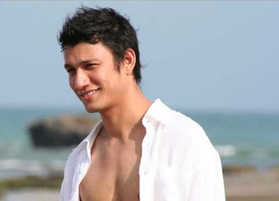 Full Name : Christian Sugiono400 Full Name : Christian Sugiono400