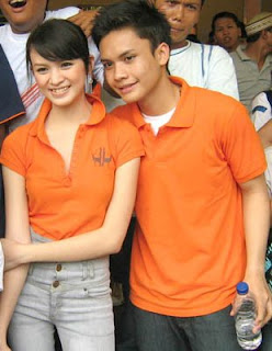 Randy Pangalila