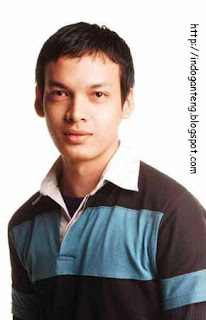 Cowok Ganteng Seksi Gallery: May 2009