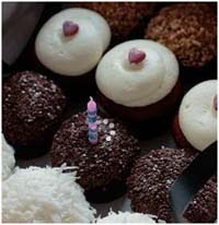 Sweet Treats