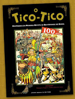 Histórias em quadrinhos