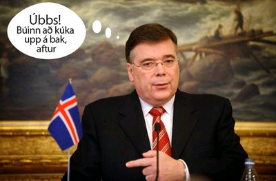 Geir Haarde