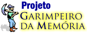 Projeto Garimpeiro
