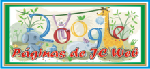 Páginas de JC  Web.