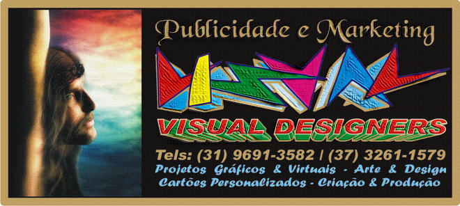 ***  Visual Designers Marketing  ***