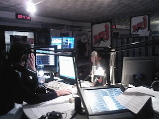 NRJ va changer de nom !