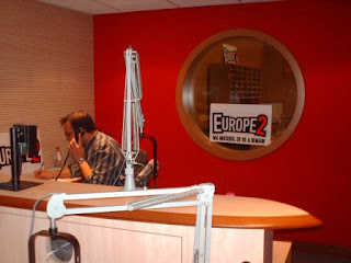 sur le site non-officiel d'Europe2