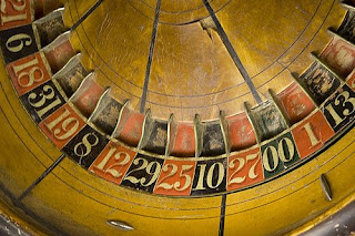 La Fun Roulette