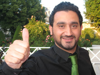 Cyril Hanouna